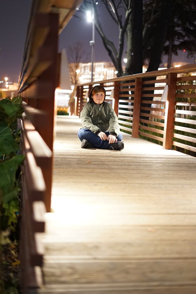 Photograph by Эвелина Моисеева