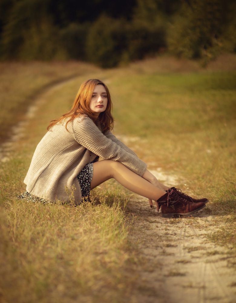 Photograph by Юлия Пузачева