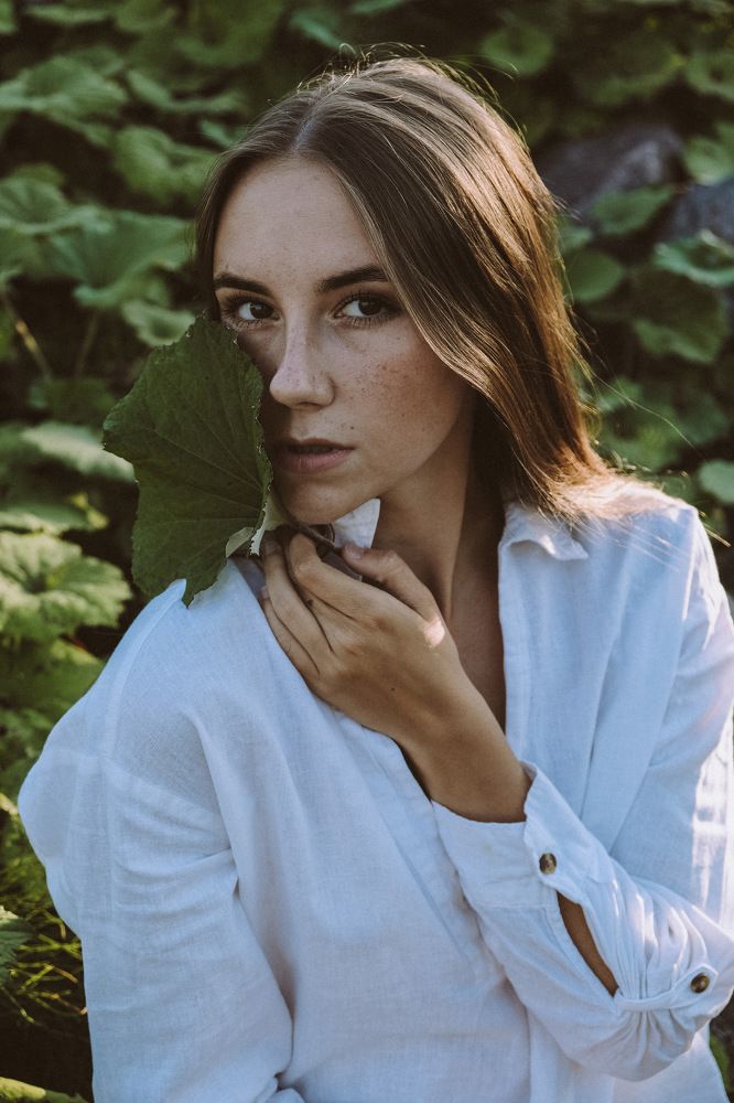 Photograph by Виктория Лавринович