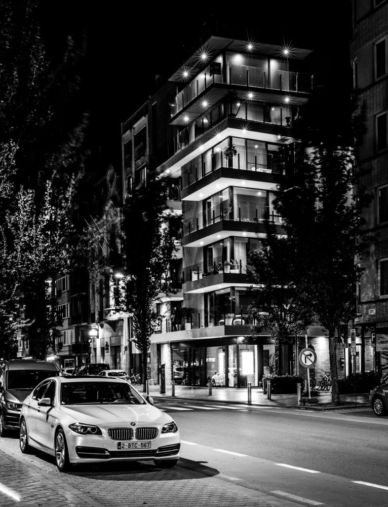 Photograph by Nikita Pazin