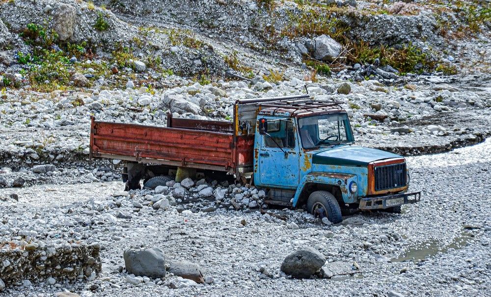 Photograph by Инна Гаджиева