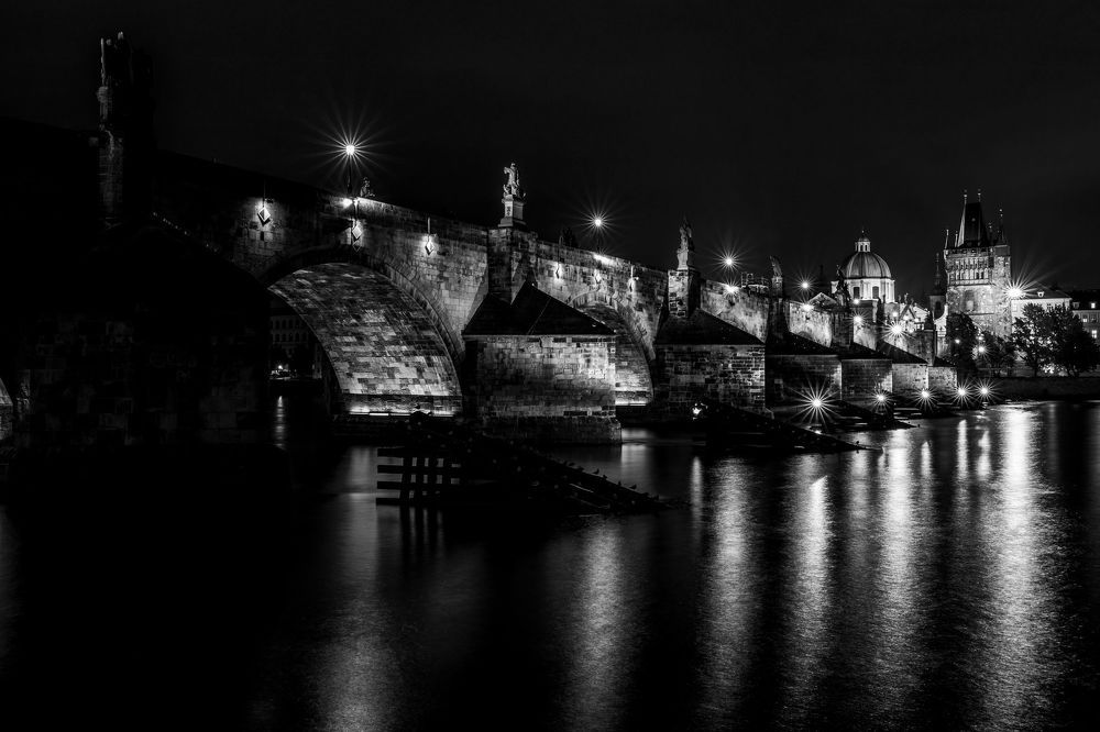 Photograph by Nikita Pazin