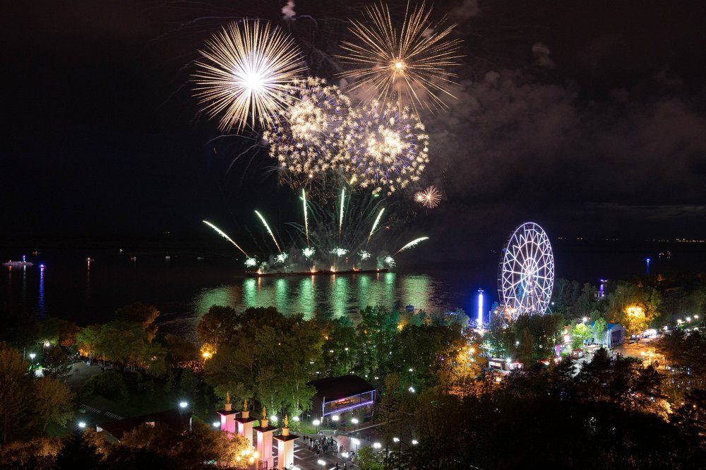 Photograph by Дмитрий Медянников