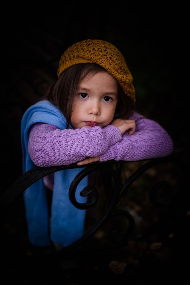 Photograph by Анна Шакова