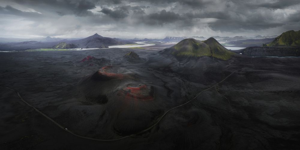 Photograph by José David Riquelme