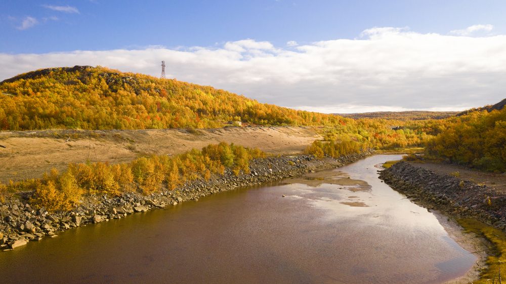 Photograph by ЕВГЕНИЙ СКАЛОЗУБОВ