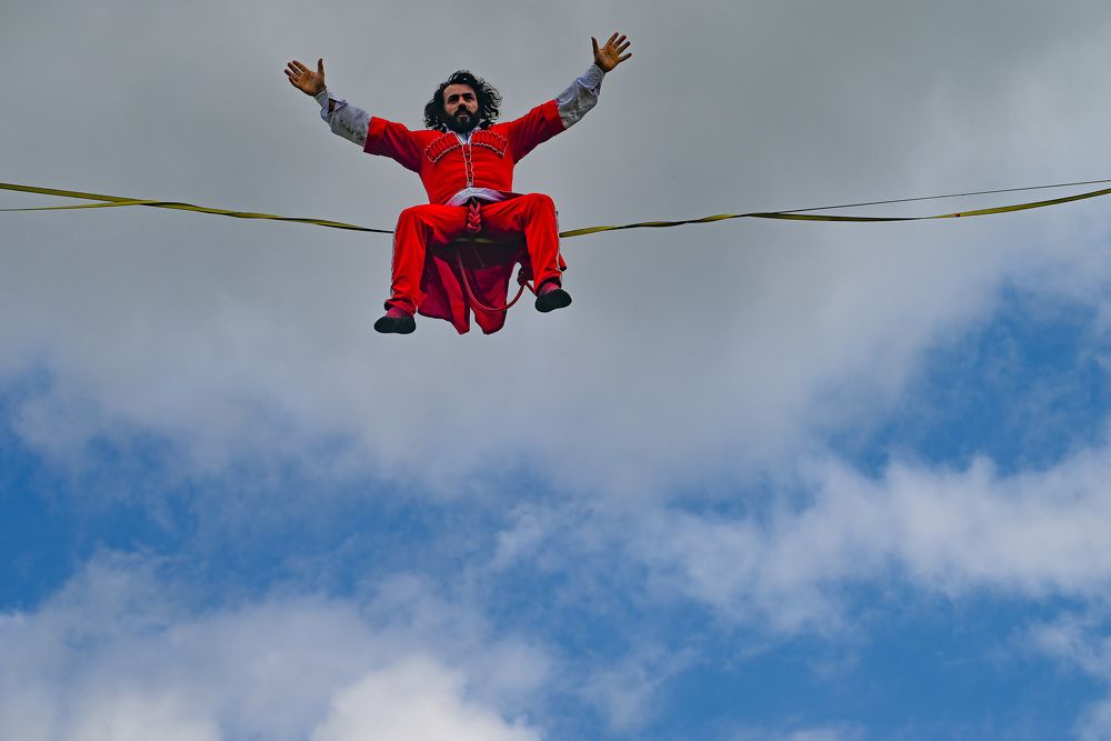 Photograph by Инна Гаджиева