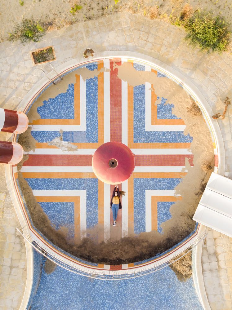 Photograph by Gergana Vlaykova