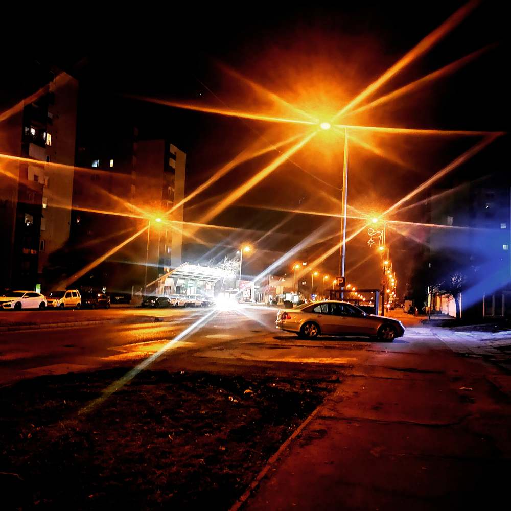 Photograph by Nikolett Mengyi