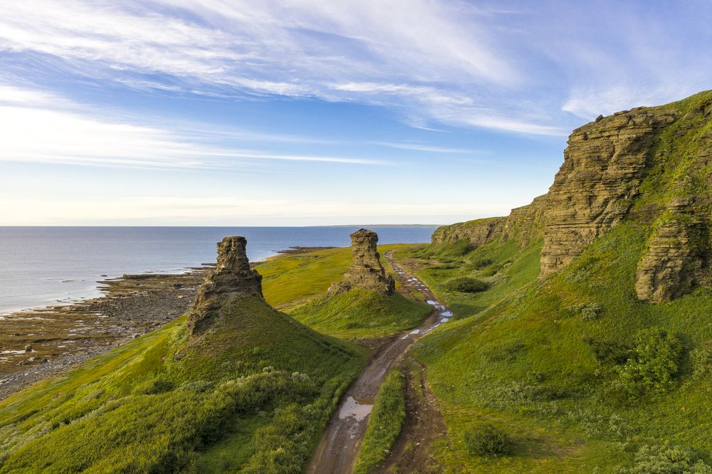 Photograph by ЕВГЕНИЙ СКАЛОЗУБОВ