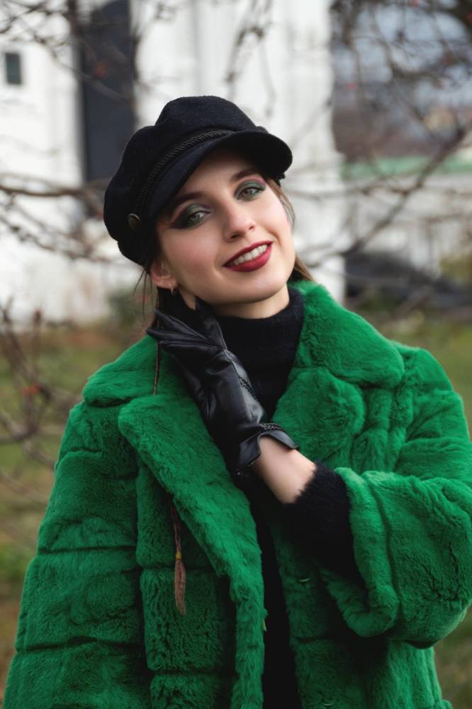 Красавица Осень