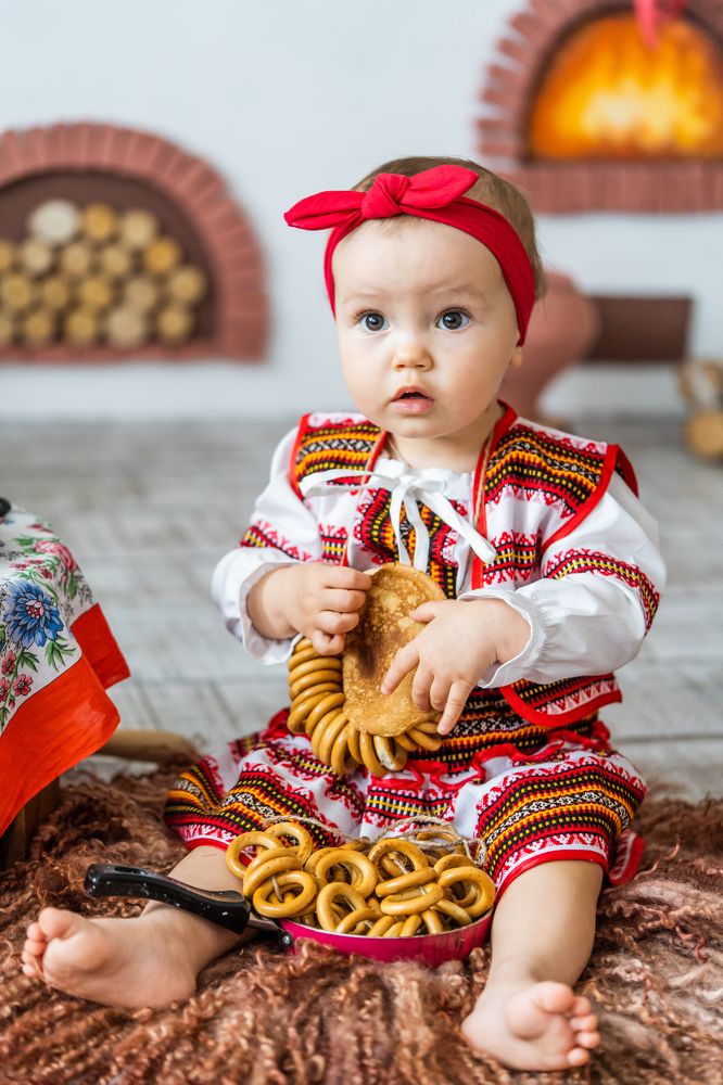 Photograph by Tatiana Andrievskaia