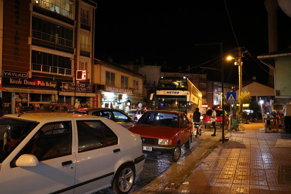 Photograph by Cengiz Yalcin