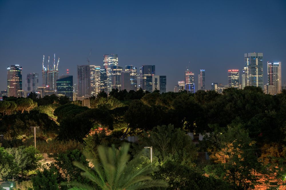 Photograph by Rafael Fattahov