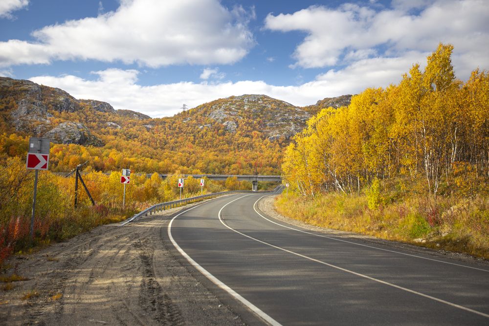 Photograph by ЕВГЕНИЙ СКАЛОЗУБОВ