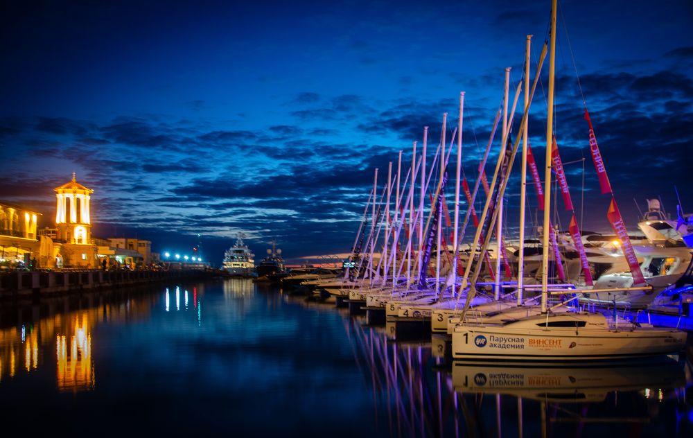 Photograph by Кирилл Владыкин