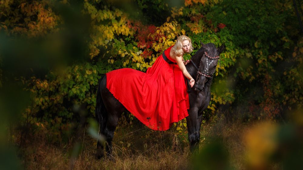 Photograph by Людмила Манохина