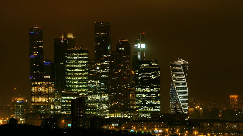 Photograph by Виталий Павлов