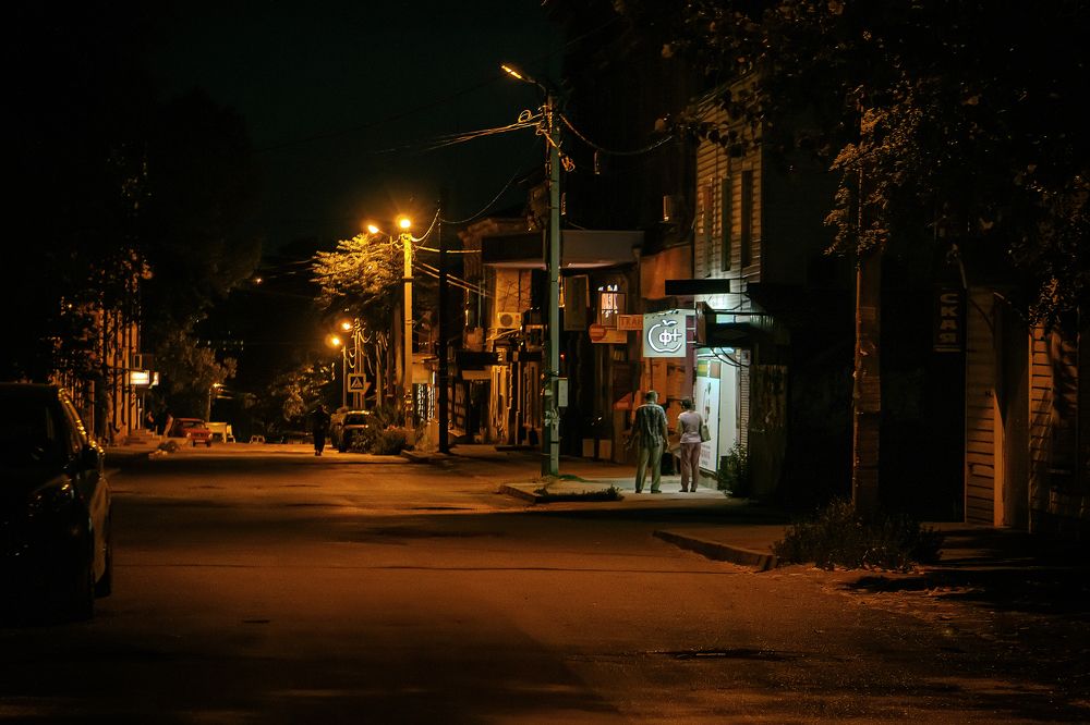 Photograph by Виталий Павлов