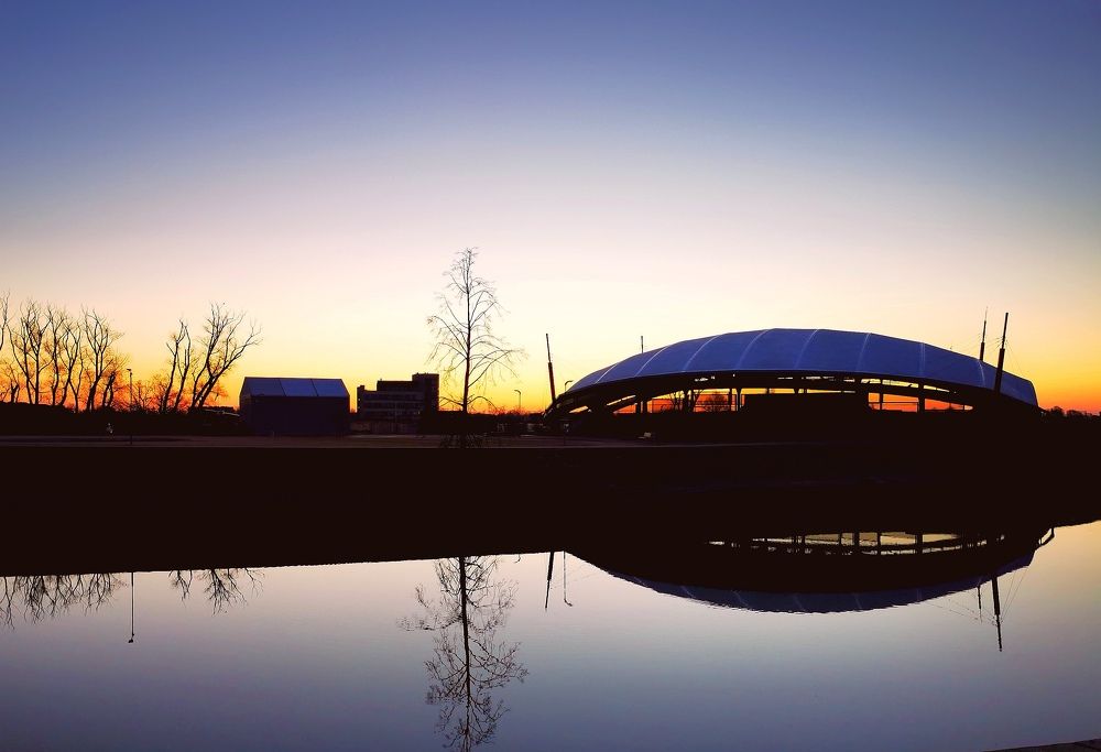 Photograph by Raitis Miksons