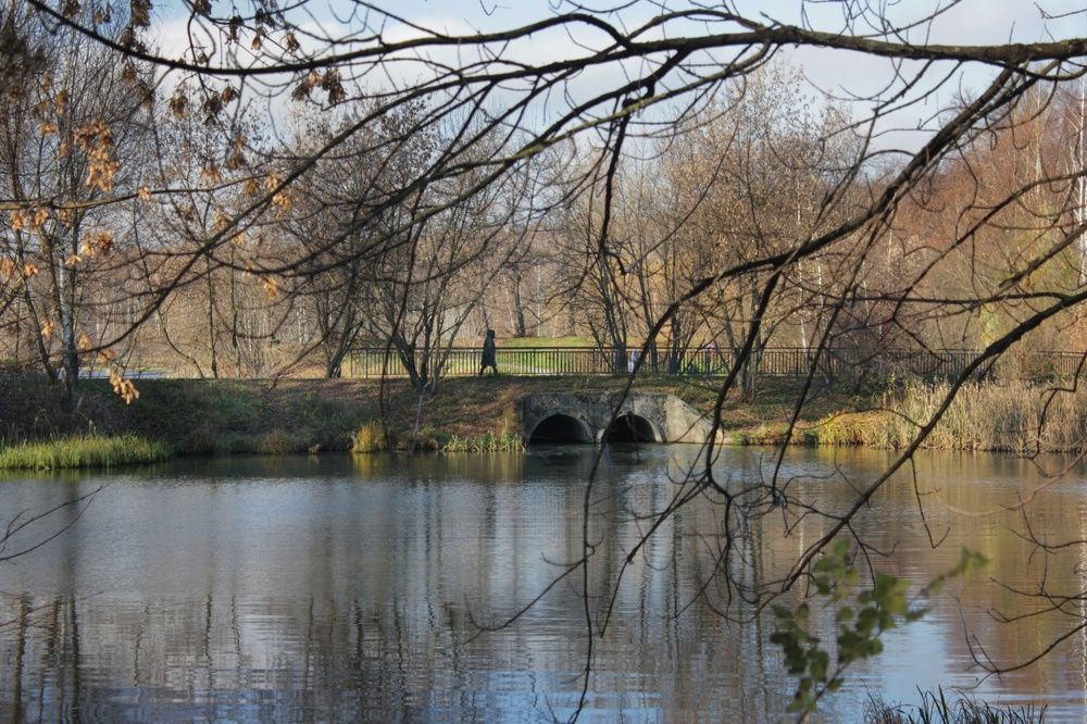 Photograph by Татьяна Аршинова