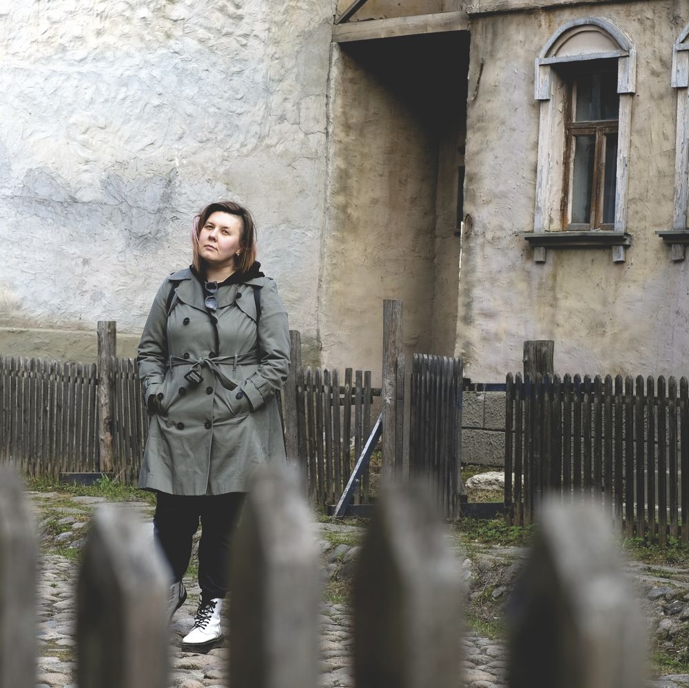 Photograph by Марина Антихович