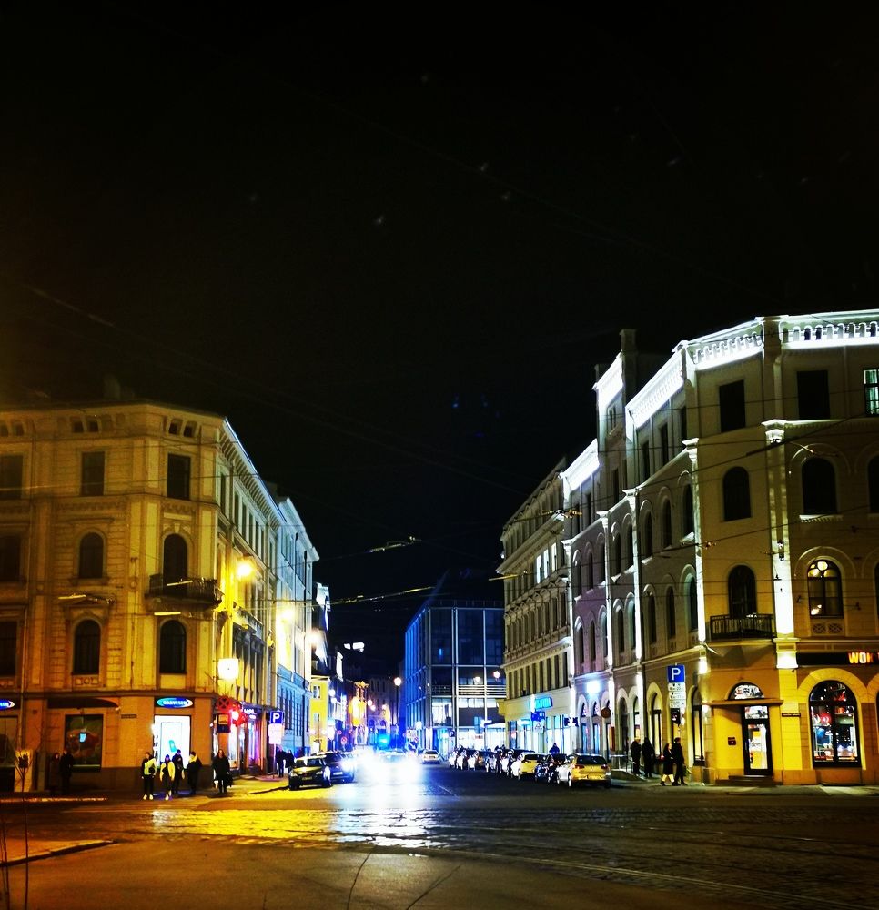 Photograph by Raitis Miksons