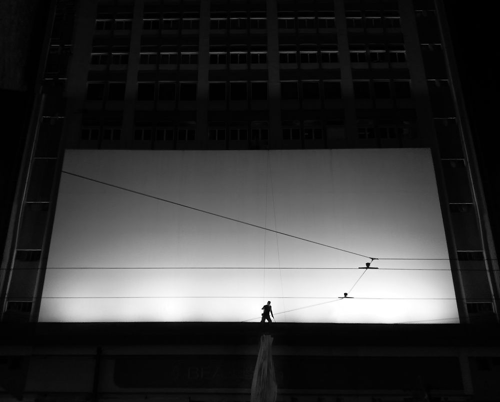 Photograph by Leka Huie