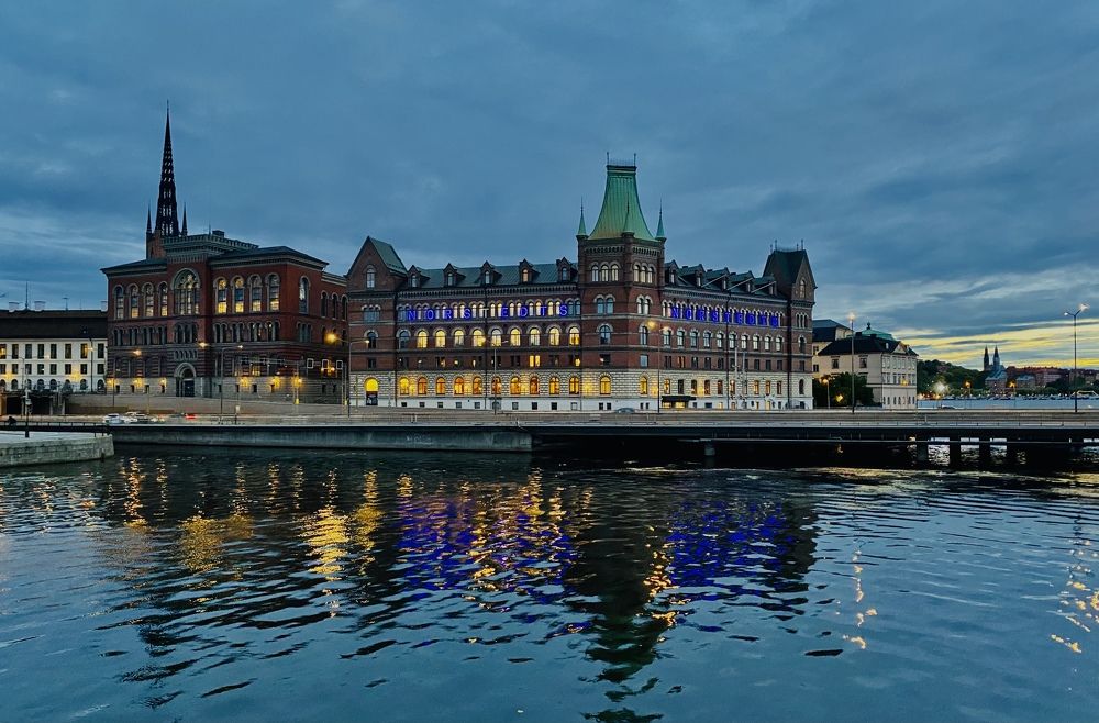 Photograph by Svetlana Kornilova