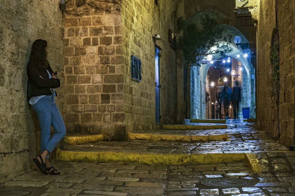 Photograph by Виктория Солодар