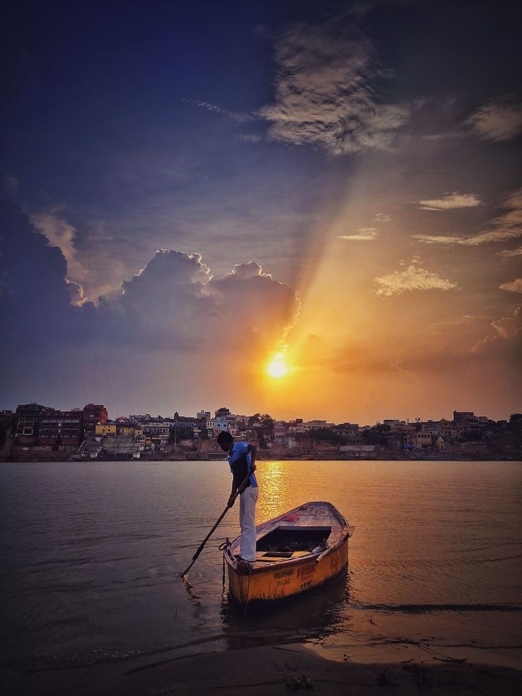 Photograph by Keshav Kothari