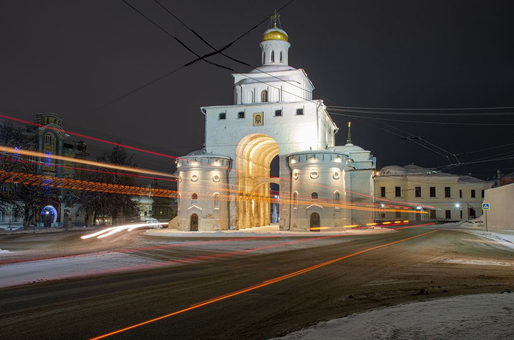 Photograph by Виталий Кураков