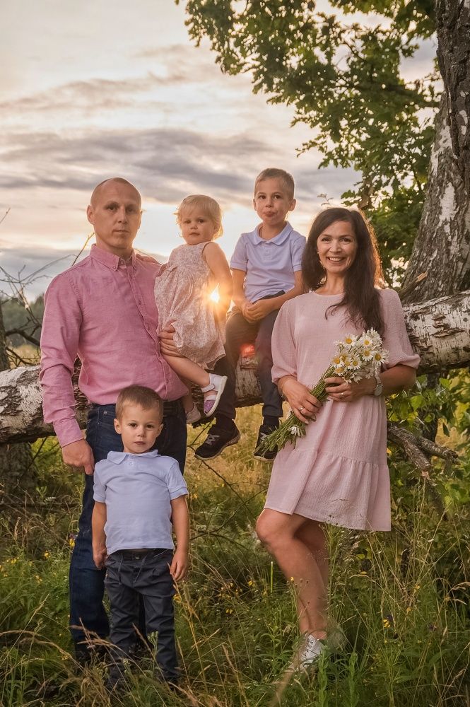 Фотография автора Дмитрий Чуфаров