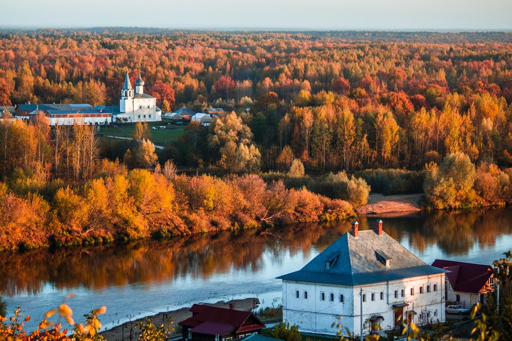 Photograph by Илья Смыков