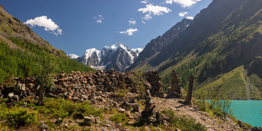 Photograph by Виктор Гуськов