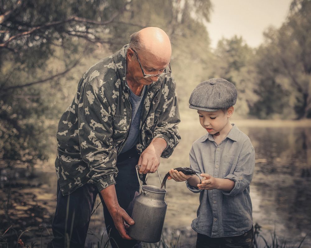 Photograph by Преснякова Мария