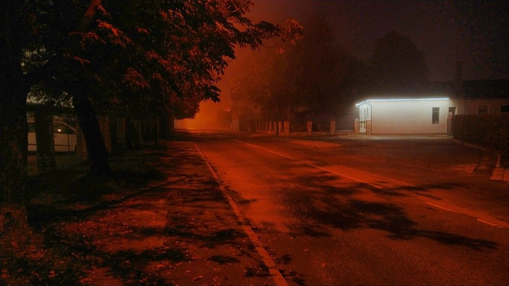 Photograph by Andrejs Peculevics