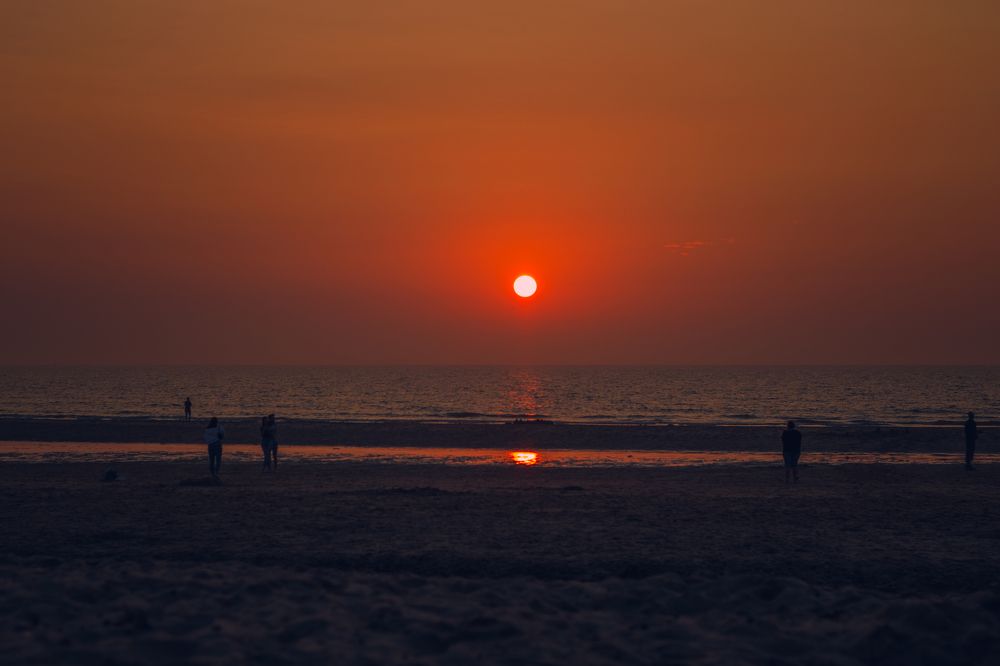 Photograph by Irina Chekanov