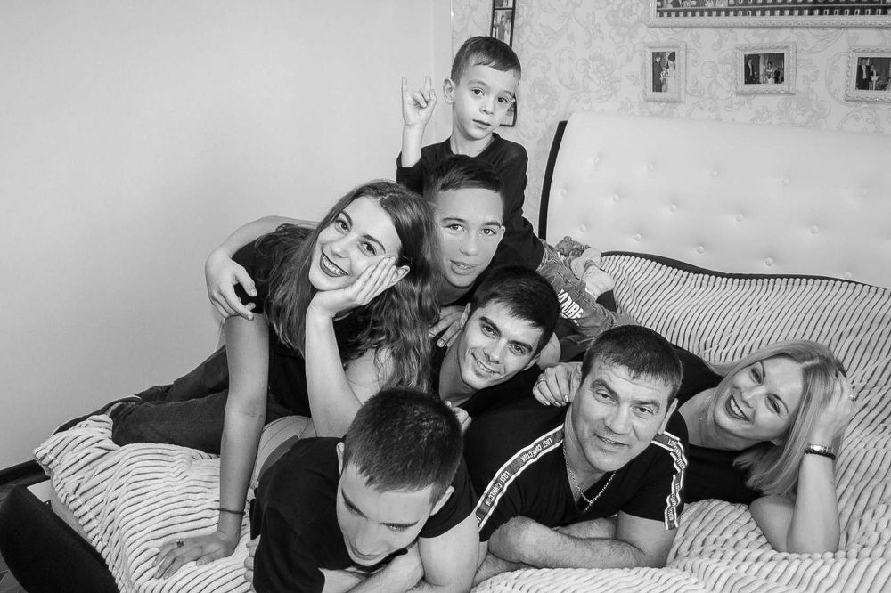 Photograph by Анжелика Трошина