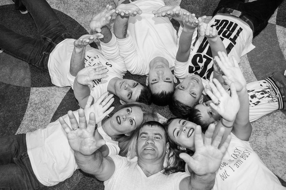 Photograph by Анжелика Трошина