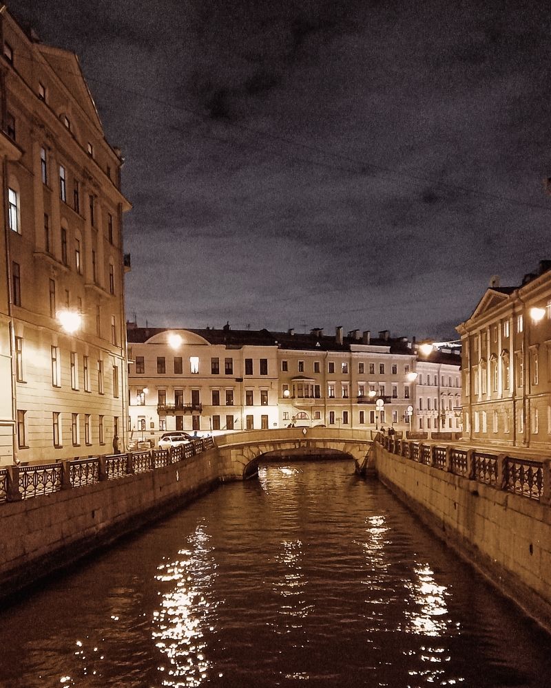 Photograph by Svetlana Yurasova