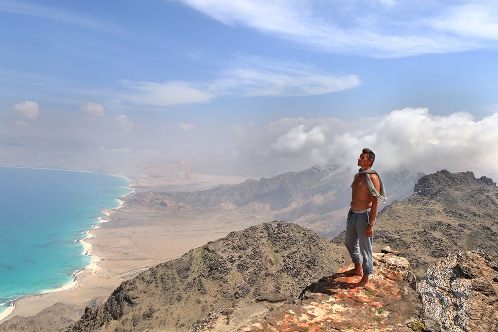 Photograph by Vladimir Melnik