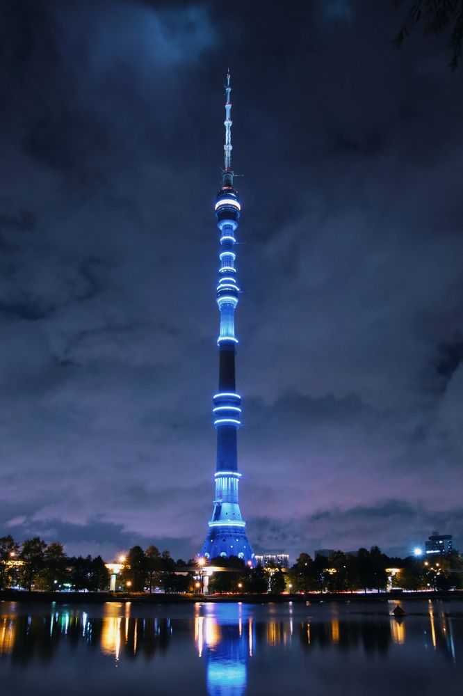 Photograph by Vladimir Zuev