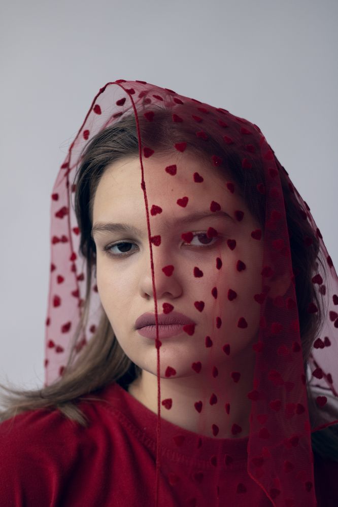Фотография автора Тея Столицына