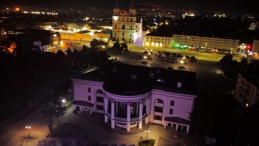 Photograph by Артём Амельянчик