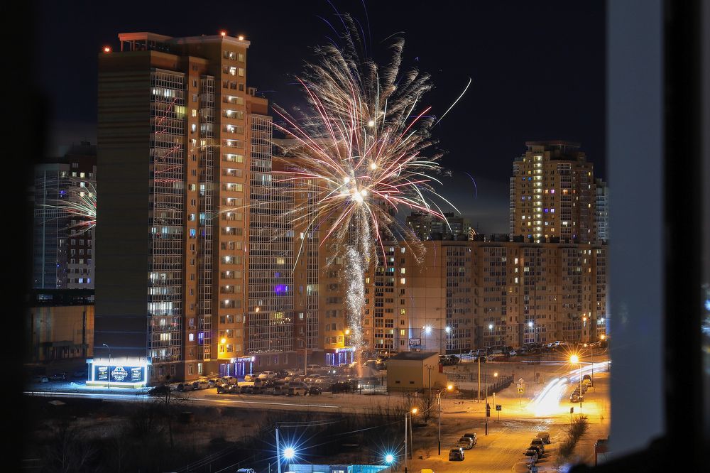 Фотография автора Александра Асаулко