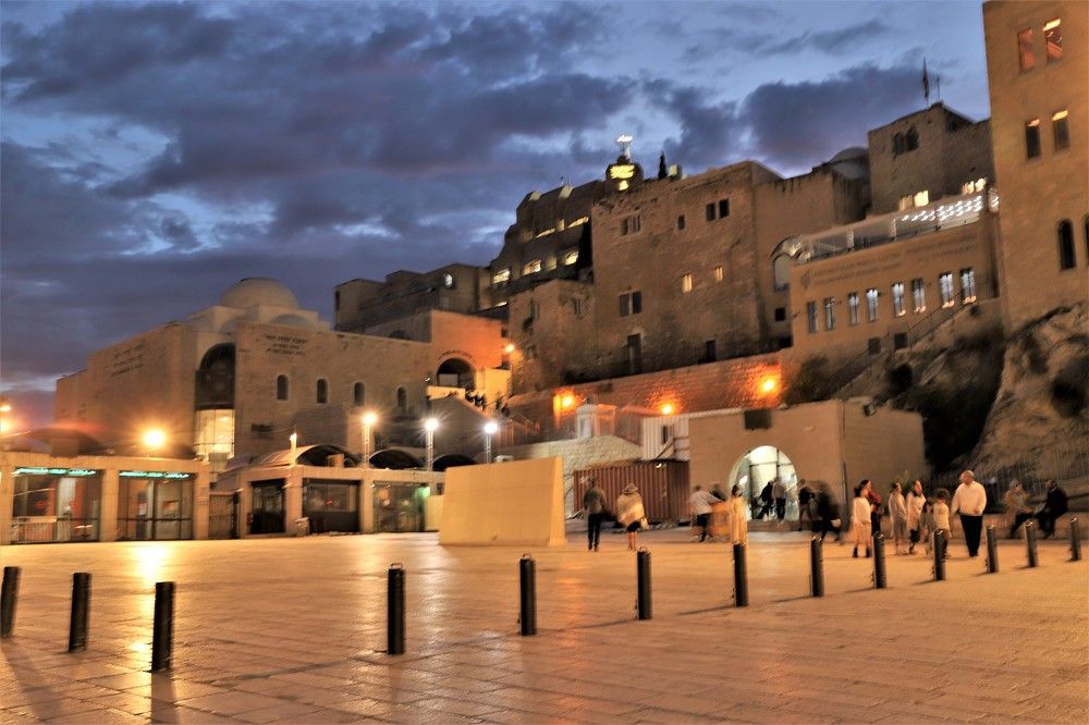 Photograph by Nella Libenzon