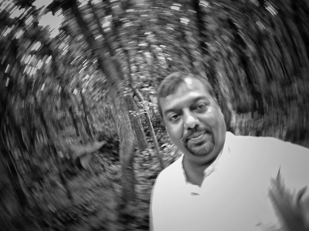 Photograph by SRIMANTA RAY