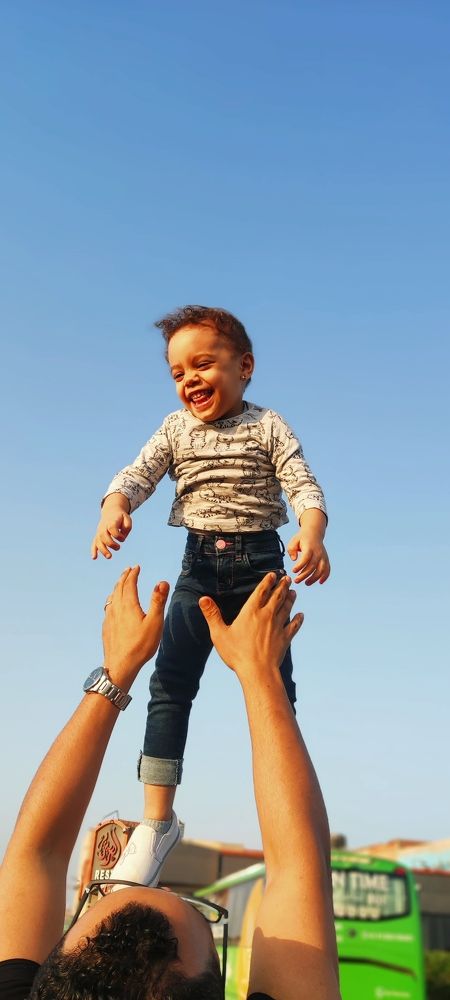 Photograph by OMAR Mourtagy Helal