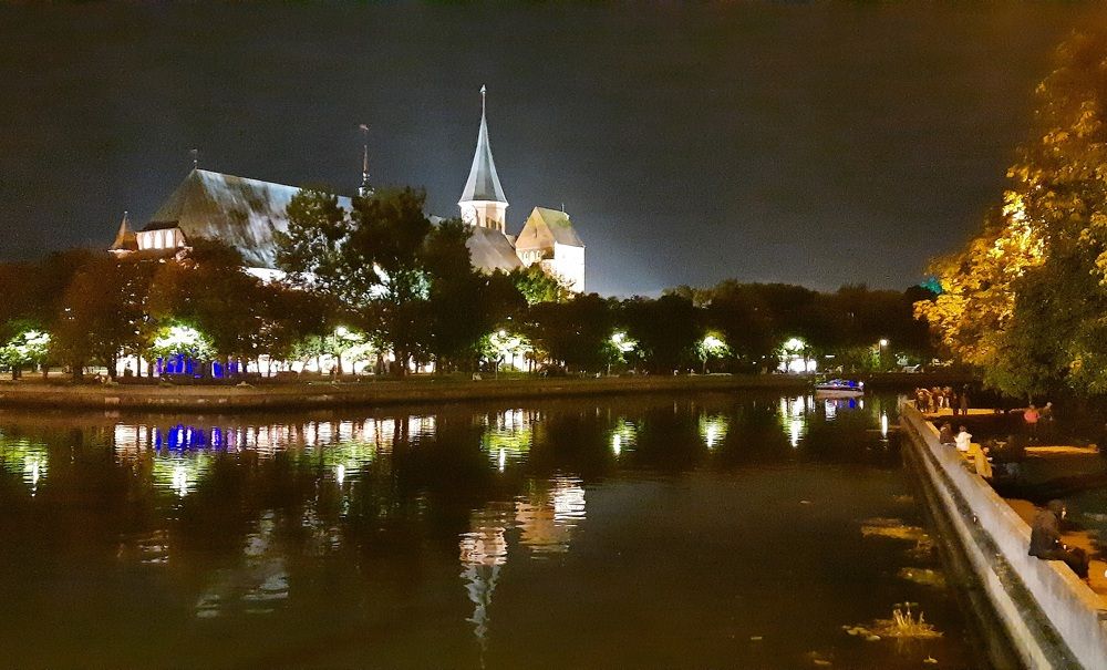 Photograph by Наталья Ткаченко